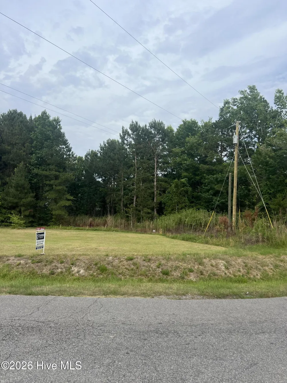 508 Strickland Drive Princeville, NC 27886