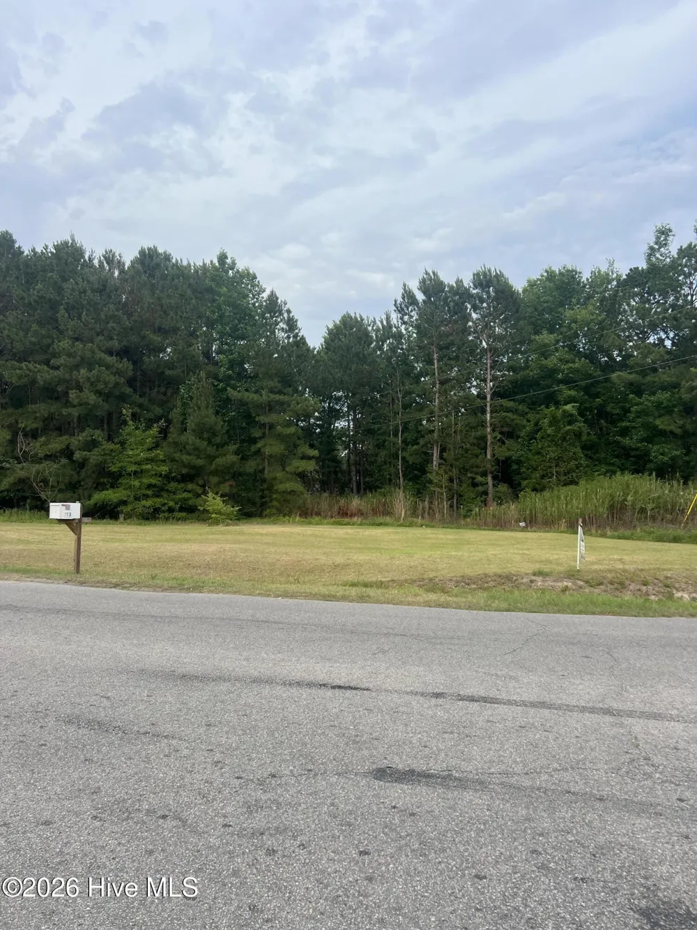 508 Strickland Drive Princeville, NC 27886