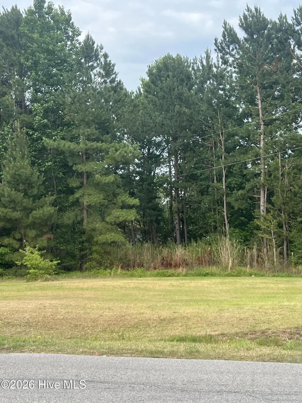 508 Strickland Drive Princeville, NC 27886