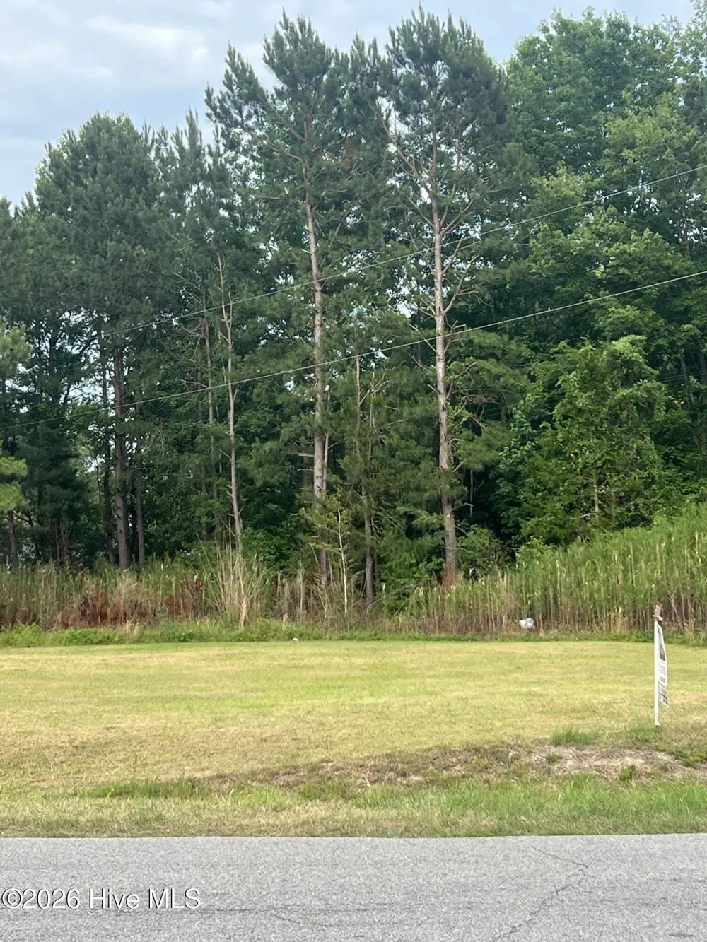 508 Strickland Drive Princeville, NC 27886