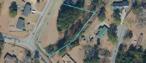 508 Strickland Drive