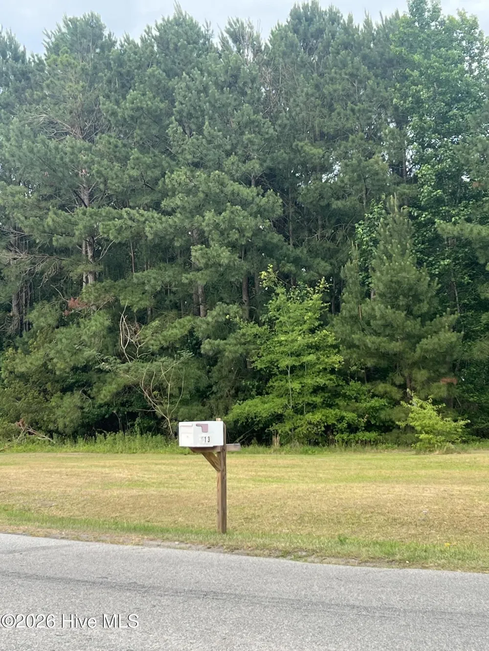 508 Strickland Drive Princeville, NC 27886