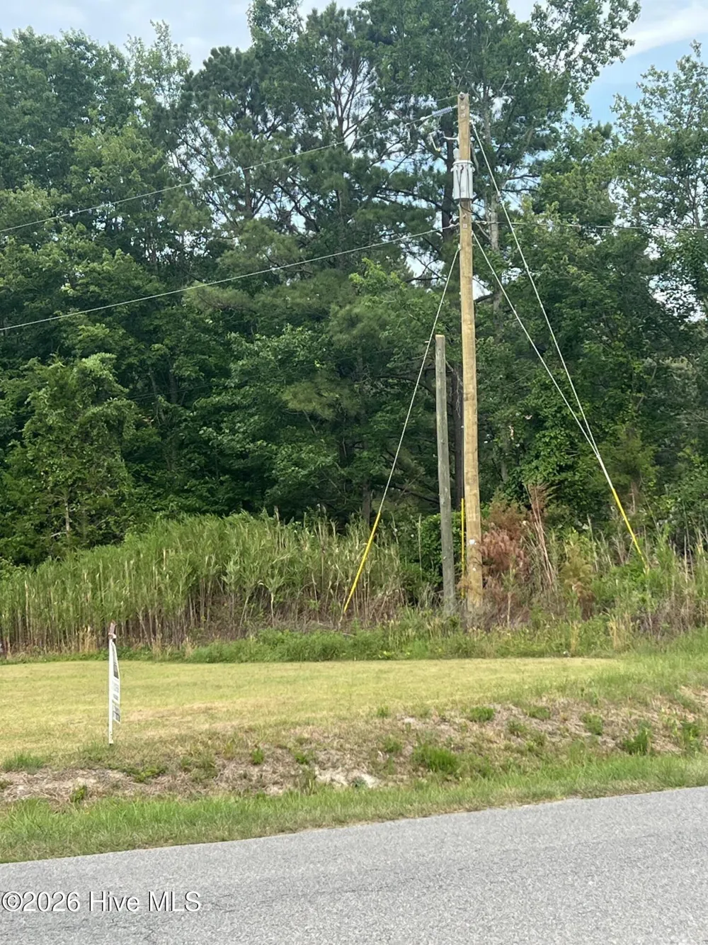 508 Strickland Drive Princeville, NC 27886
