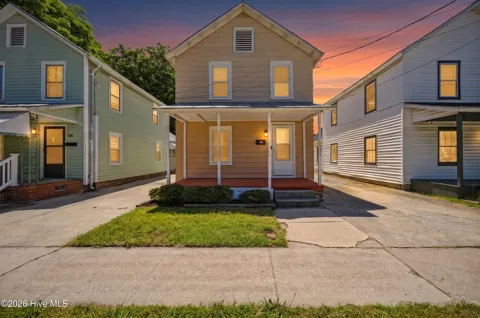 804 2nd Street