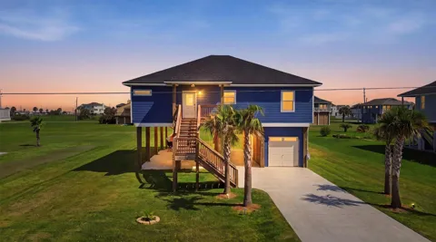 18307 Warrior Road