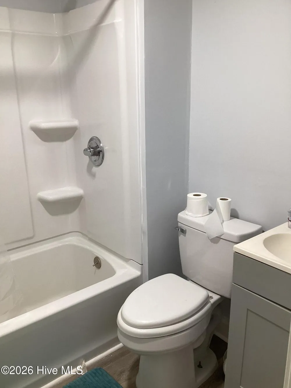 115 Brook Avenue Rockingham, NC 28379