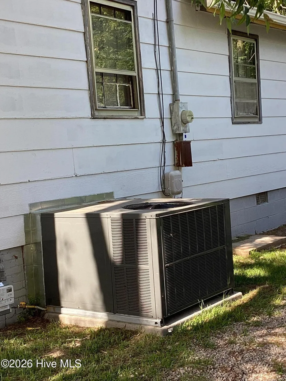 115 Brook Avenue Rockingham, NC 28379