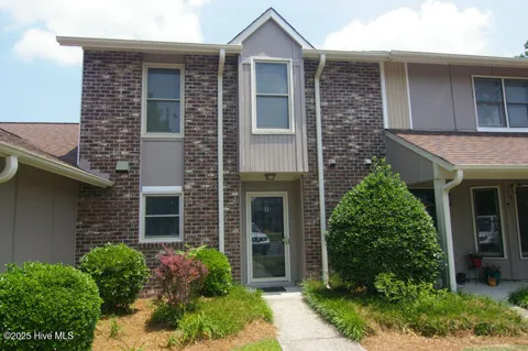2069 Quail Ridge Road #D