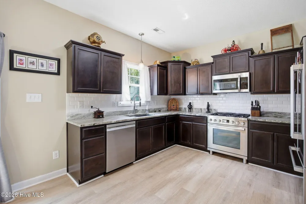 716 Bayboro Court Holly Ridge, NC 28445