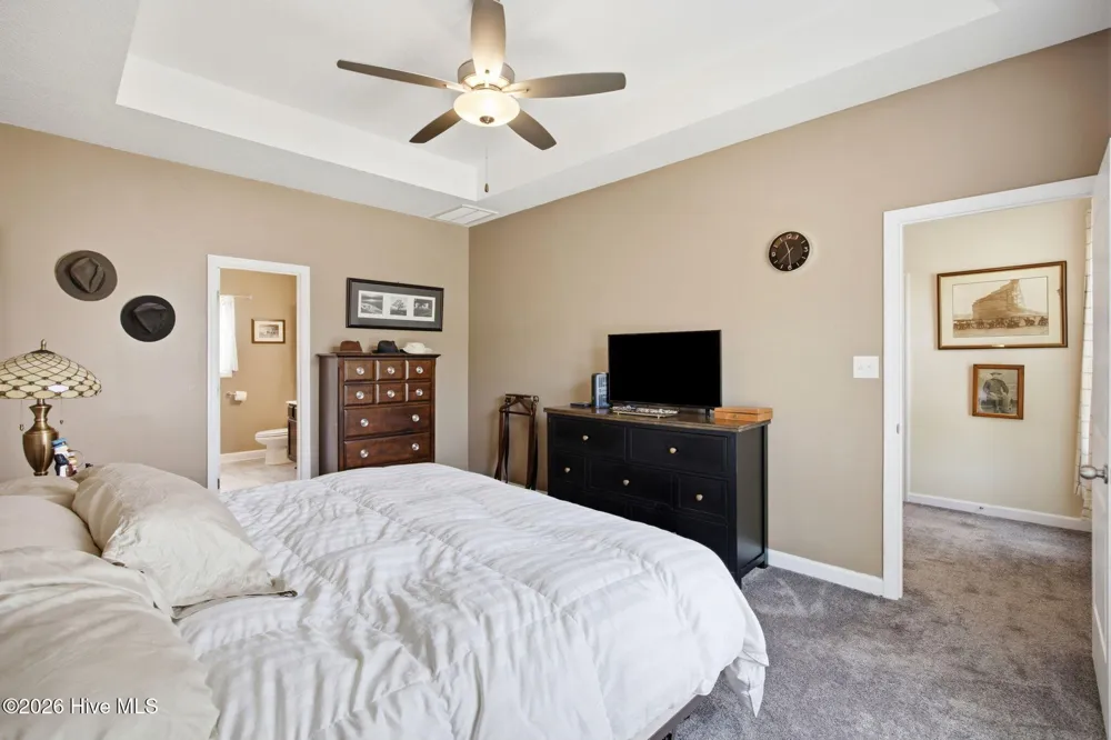 716 Bayboro Court Holly Ridge, NC 28445