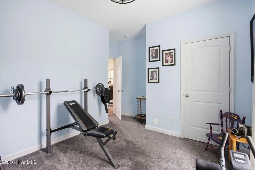 716 Bayboro Court Holly Ridge, NC 28445