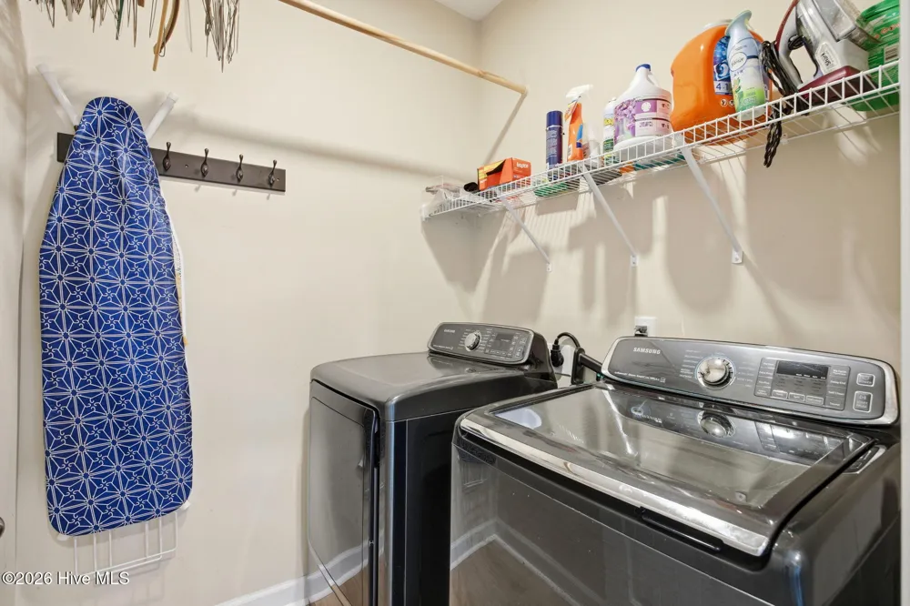 716 Bayboro Court Holly Ridge, NC 28445
