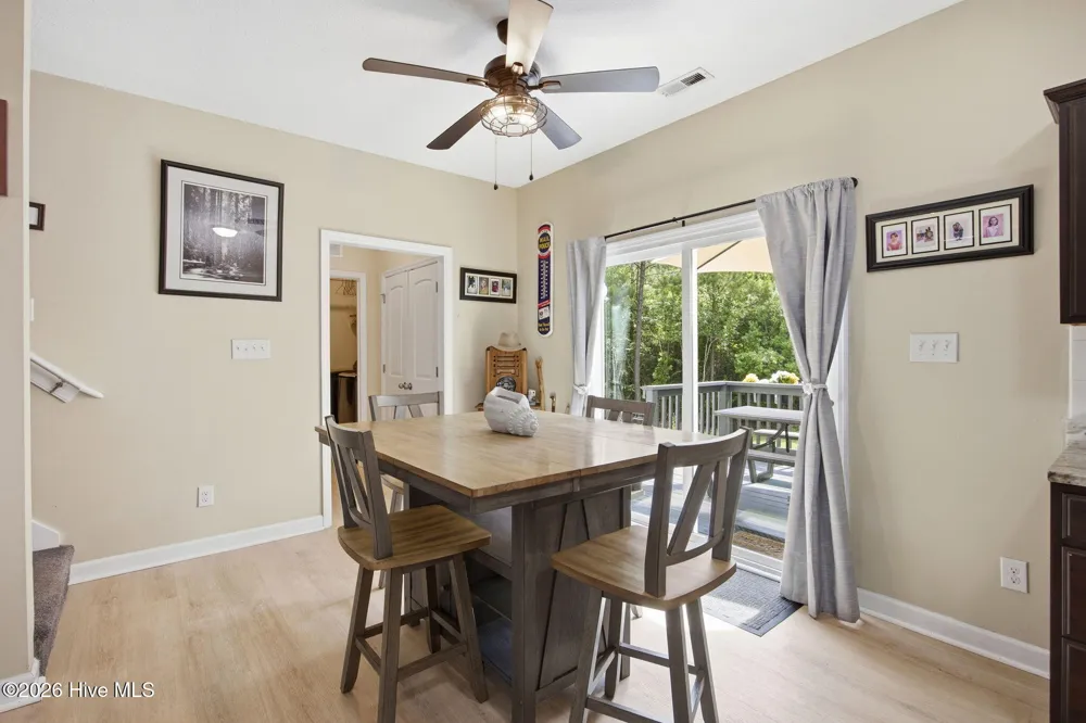 716 Bayboro Court Holly Ridge, NC 28445