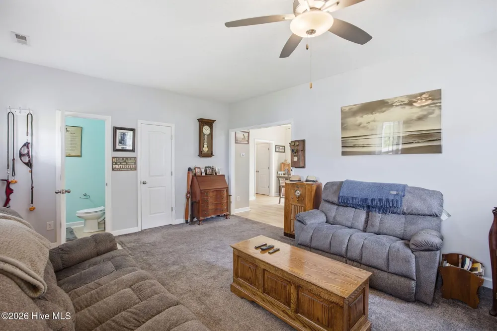 716 Bayboro Court Holly Ridge, NC 28445
