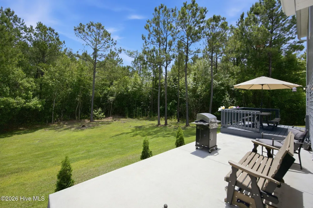 716 Bayboro Court Holly Ridge, NC 28445