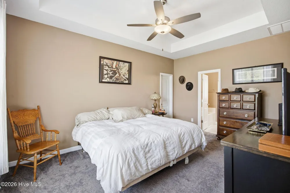 716 Bayboro Court Holly Ridge, NC 28445