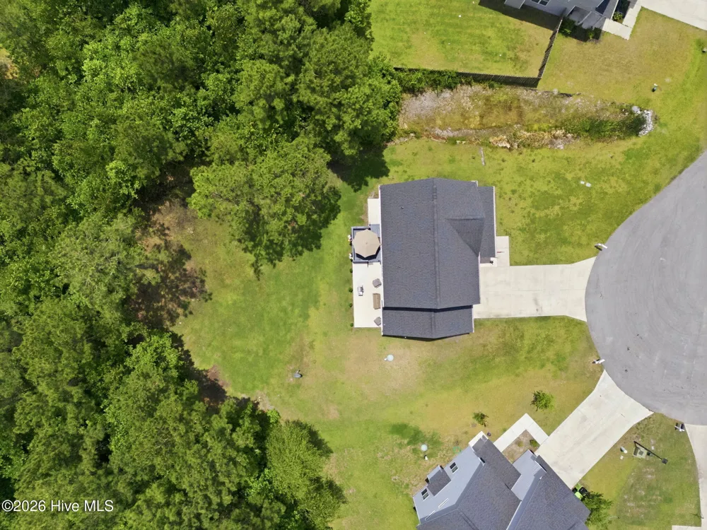 716 Bayboro Court Holly Ridge, NC 28445