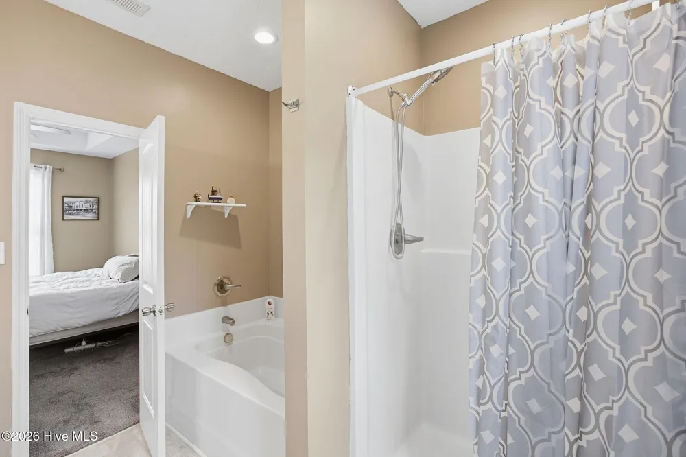 716 Bayboro Court Holly Ridge, NC 28445