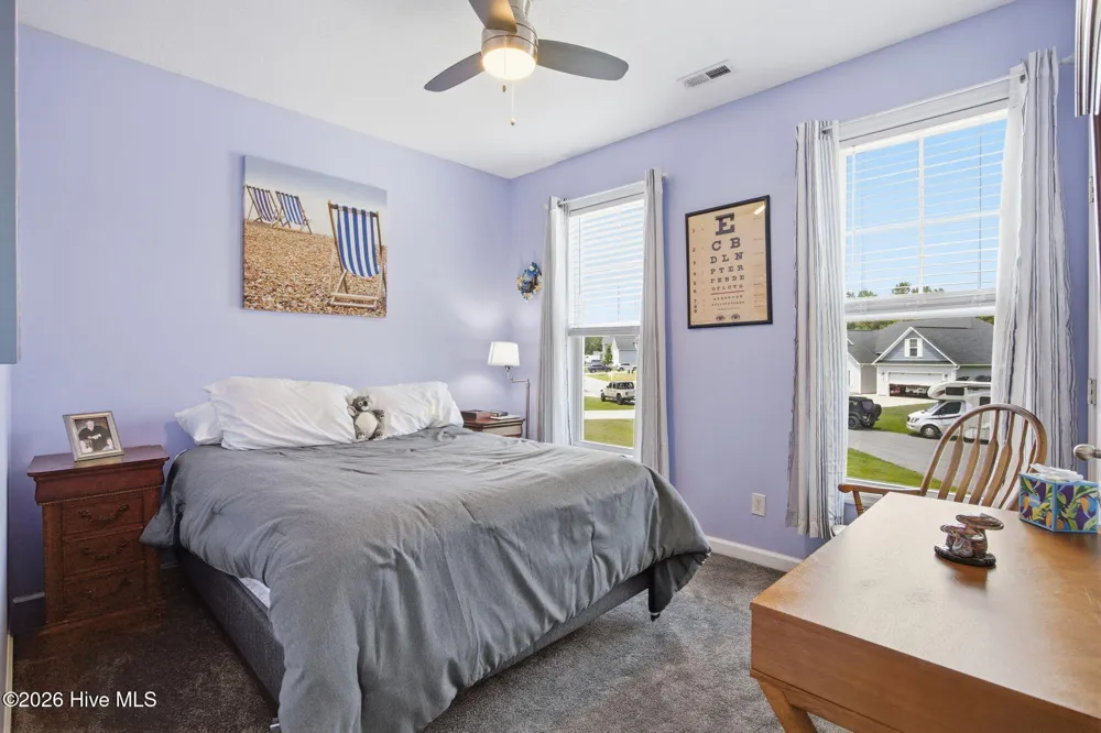 716 Bayboro Court Holly Ridge, NC 28445