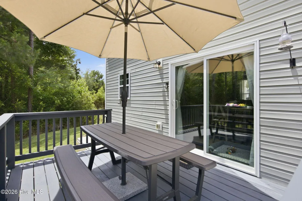 716 Bayboro Court Holly Ridge, NC 28445