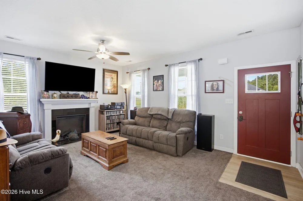 716 Bayboro Court Holly Ridge, NC 28445