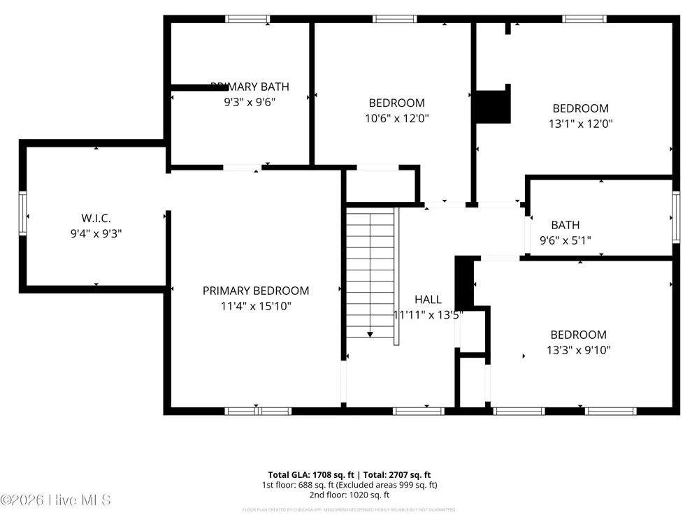 716 Bayboro Court Holly Ridge, NC 28445