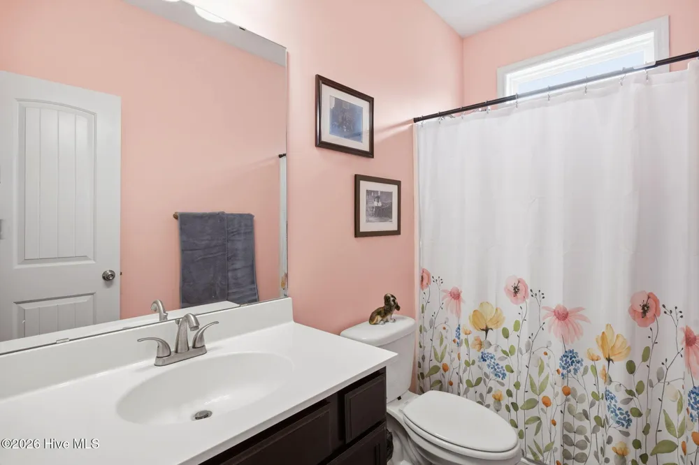 716 Bayboro Court Holly Ridge, NC 28445