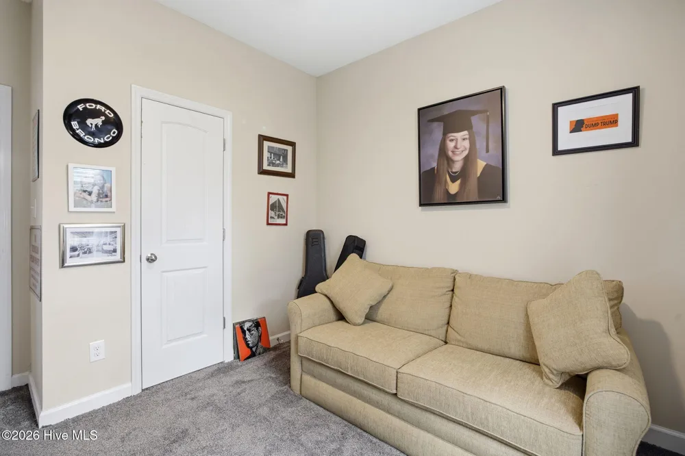 716 Bayboro Court Holly Ridge, NC 28445