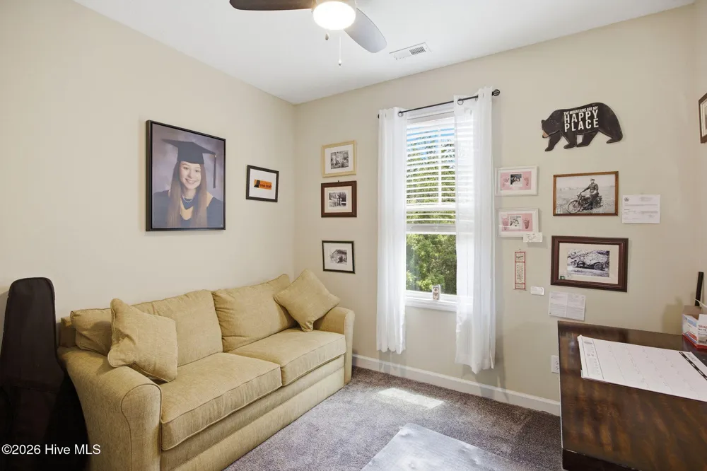 716 Bayboro Court Holly Ridge, NC 28445