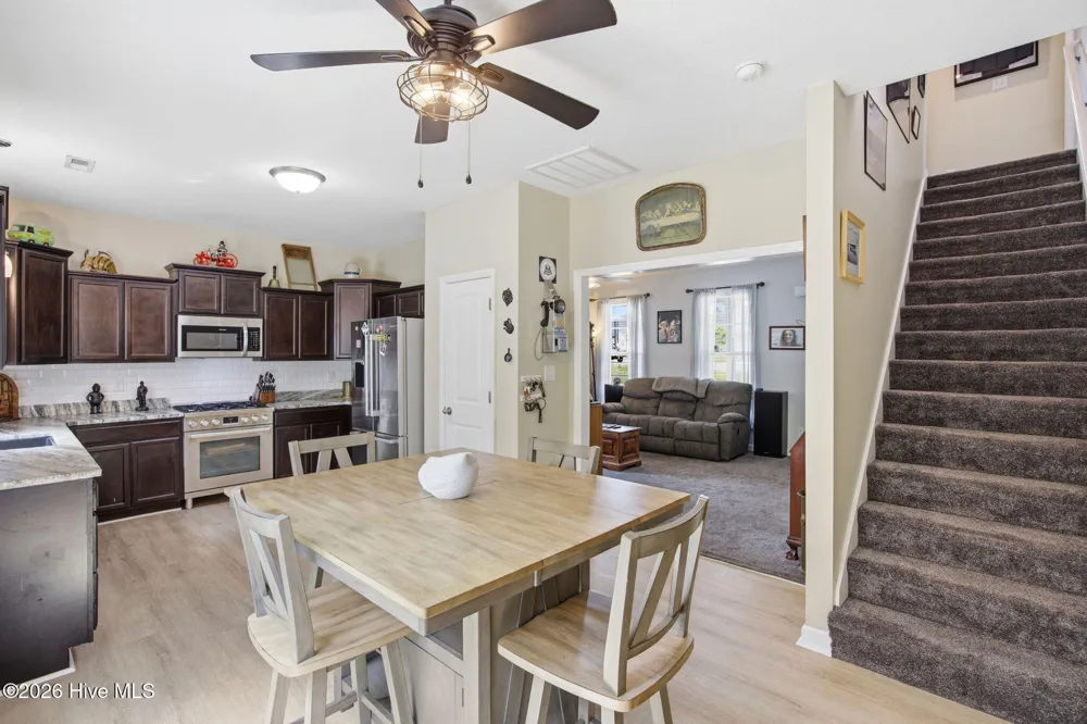 716 Bayboro Court Holly Ridge, NC 28445
