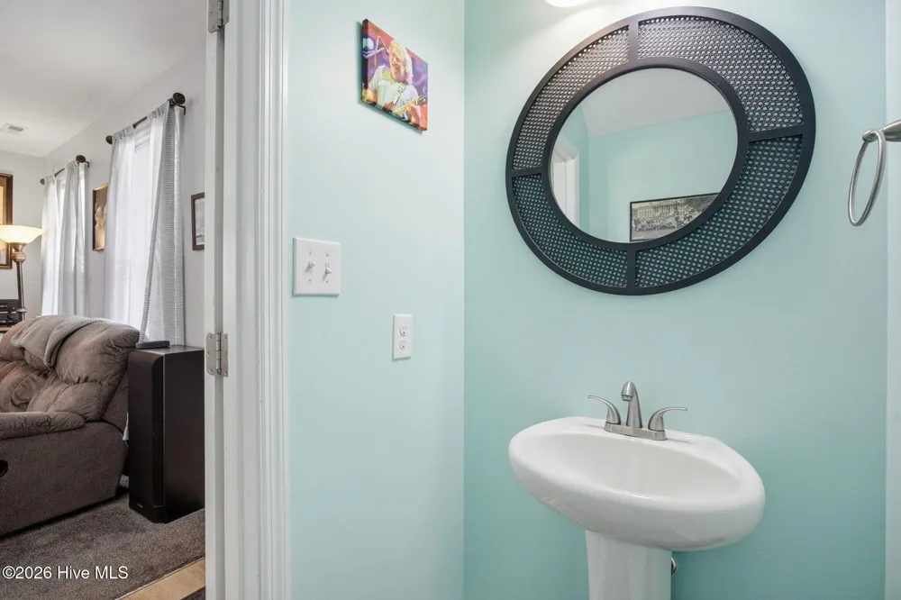 716 Bayboro Court Holly Ridge, NC 28445
