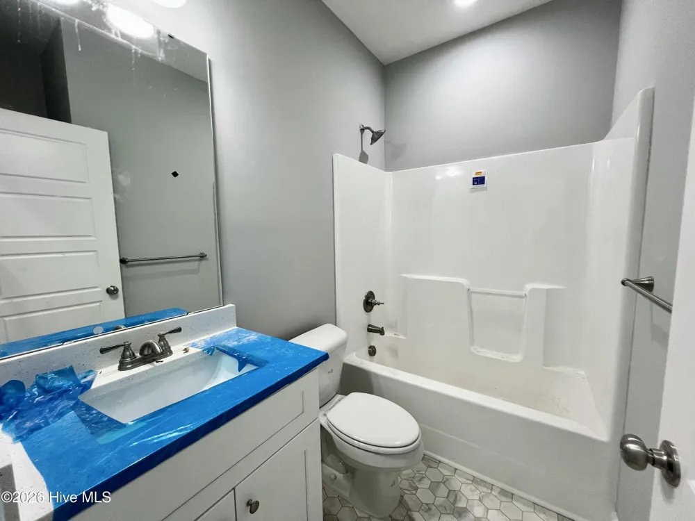 315 Creeks Edge Drive Pikeville, NC 27863