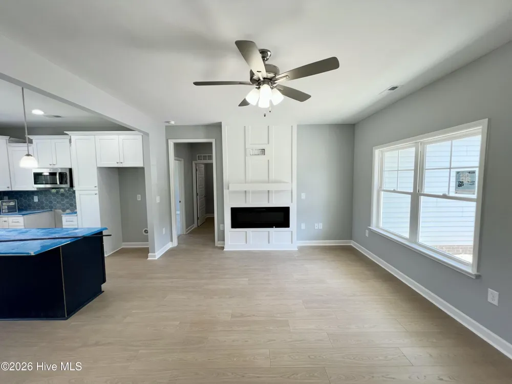 315 Creeks Edge Drive Pikeville, NC 27863