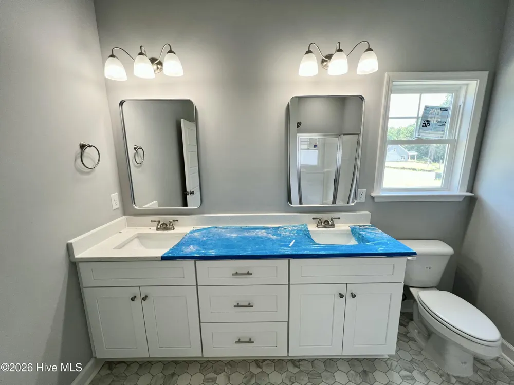 315 Creeks Edge Drive Pikeville, NC 27863