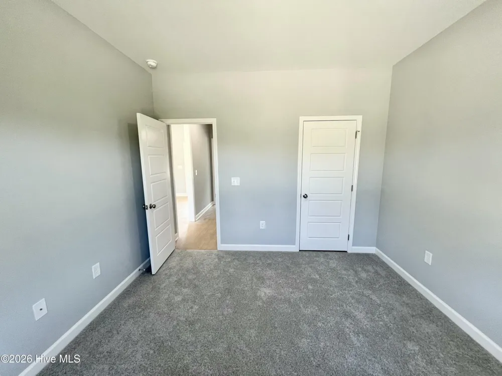 315 Creeks Edge Drive Pikeville, NC 27863