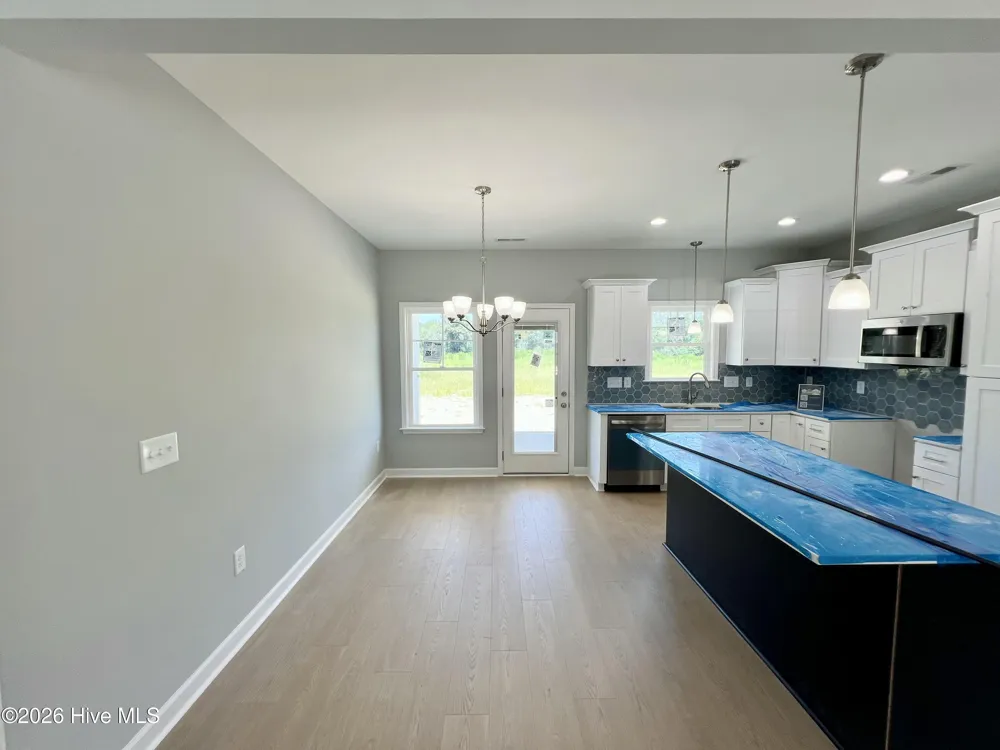 315 Creeks Edge Drive Pikeville, NC 27863
