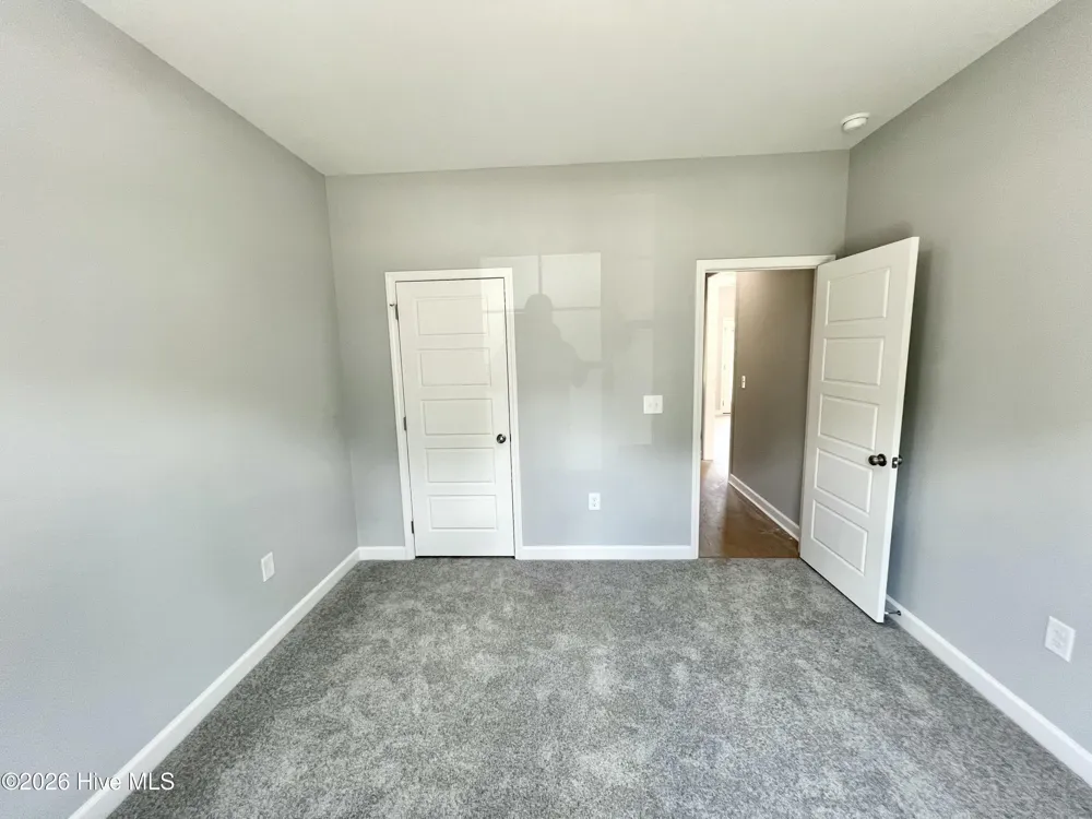 315 Creeks Edge Drive Pikeville, NC 27863