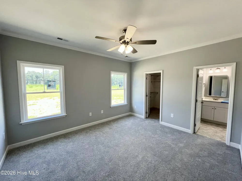315 Creeks Edge Drive Pikeville, NC 27863