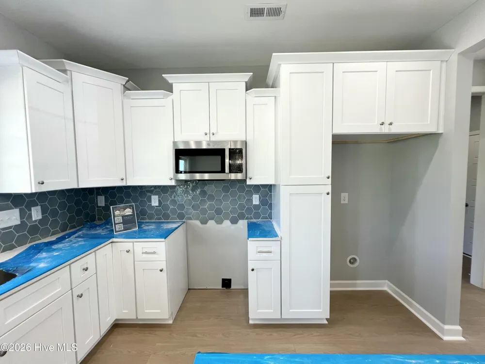 315 Creeks Edge Drive Pikeville, NC 27863