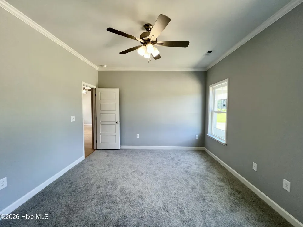 315 Creeks Edge Drive Pikeville, NC 27863