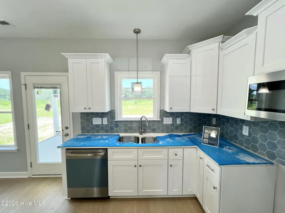 315 Creeks Edge Drive Pikeville, NC 27863