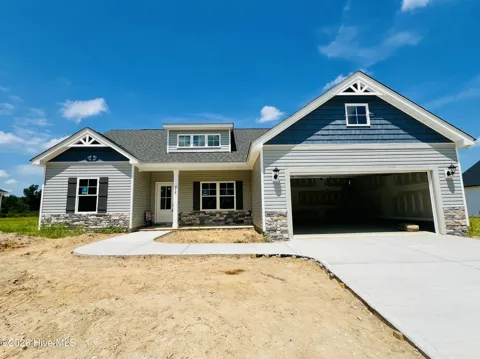 315 Creeks Edge Drive