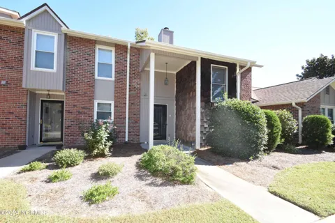1829 Quail Ridge Road #K
