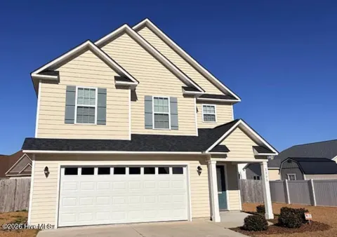 1308 Wanetas Court