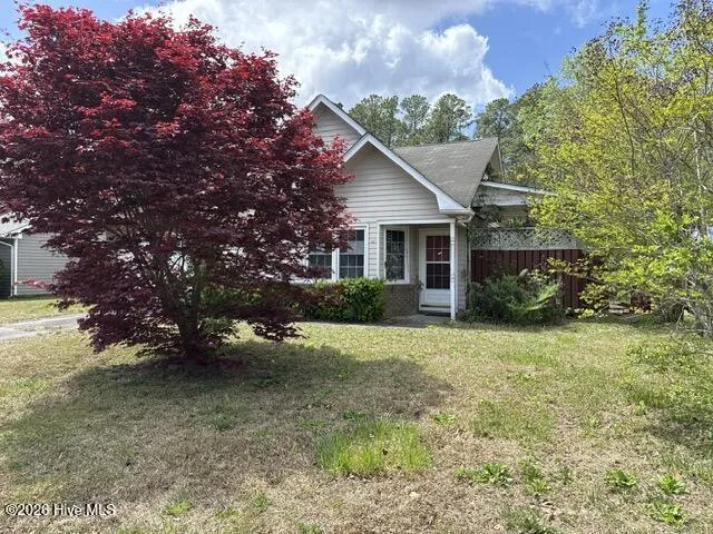 350 Lee Drive Havelock, NC 28532
