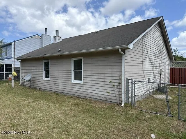 350 Lee Drive Havelock, NC 28532