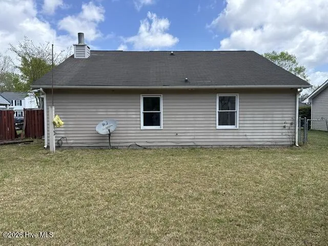 350 Lee Drive Havelock, NC 28532