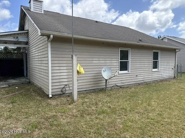 350 Lee Drive Havelock, NC 28532