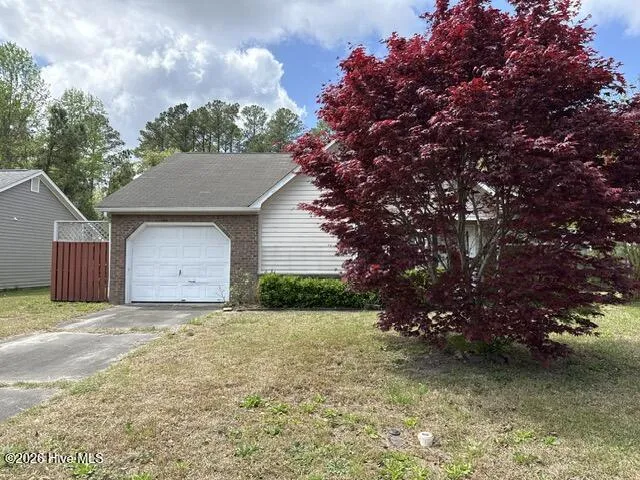 350 Lee Drive Havelock, NC 28532