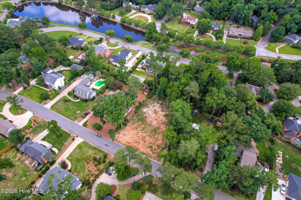 3410 Kerry Place Augusta, GA 30909